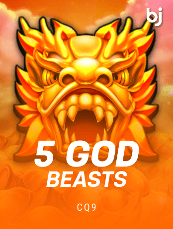 5 God beasts