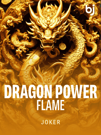 Dragon Power Flamepng