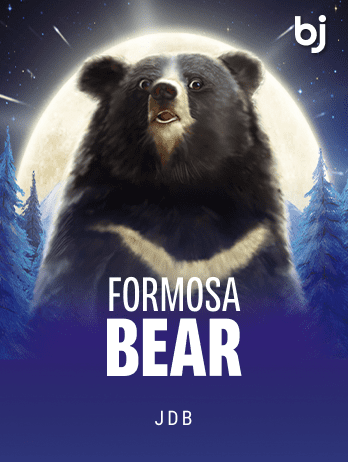 Formosa Bearpng