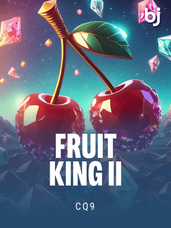 Fruit King IIpng