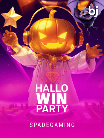 Hallo Win Party